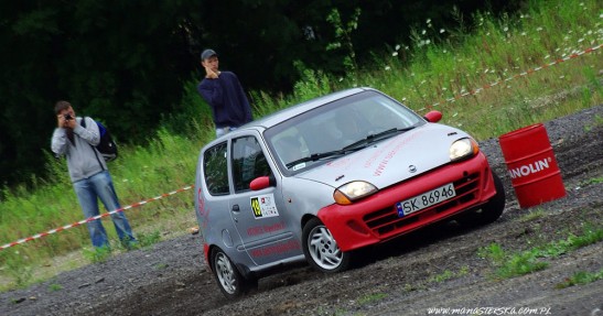 I Love Rally 2010